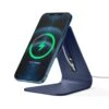 Elago - MS4 Aluminum Charging Stand - MagSafe