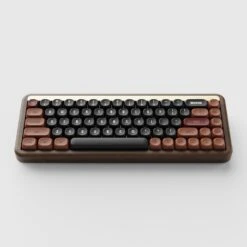 Akko - MU01 Wooden Keyboard 15 Akko - MU01 Wooden Keyboard -Computer Peripherals MU01 Autumn 5