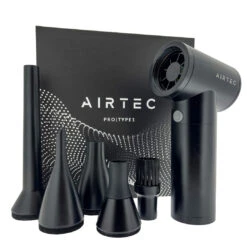 IT Dusters - Airtec Pro Type 1 Cordless