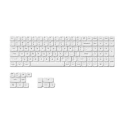 NuPhy - WoB & BoW NSA Profile Double-shot PBT Keycaps