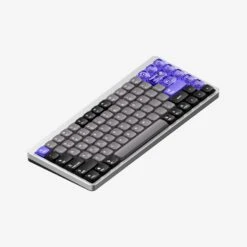 NuPhy - Air75 HE Magnetic Switch Gaming Keyboard