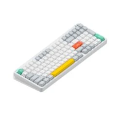 NuPhy - Halo96 V2 QMK/VIA Wireless Mechanical Keyboard