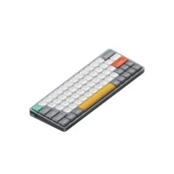 Nuphy - Air60 V2 Wireless Mechanical Keyboard