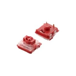 Gateron X NuPhy - Cowberry Low-profile Switches