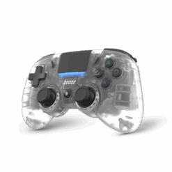 Retro Fighters - Mantis Mini Bluetooth Controller 10 Retro Fighters - Mantis Mini Bluetooth Controller -Computer Peripherals Mantis angled crystal 700x700 1