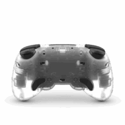 Retro Fighters - Mantis Mini Bluetooth Controller 11 Retro Fighters - Mantis Mini Bluetooth Controller -Computer Peripherals Mantis back crystal 700x700 1