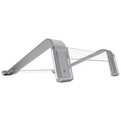 Macally - NBSTAND Adjustable Aluminum Laptop Stand For Laptops 11 Macally - NBSTAND Adjustable Aluminum Laptop Stand For Laptops -Computer Peripherals NBSTAND 04