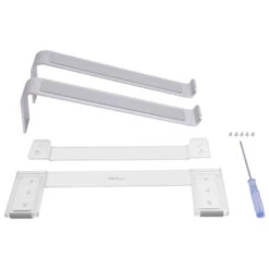 Macally - NBSTAND Adjustable Aluminum Laptop Stand For Laptops 12 Macally - NBSTAND Adjustable Aluminum Laptop Stand For Laptops -Computer Peripherals NBSTAND 07