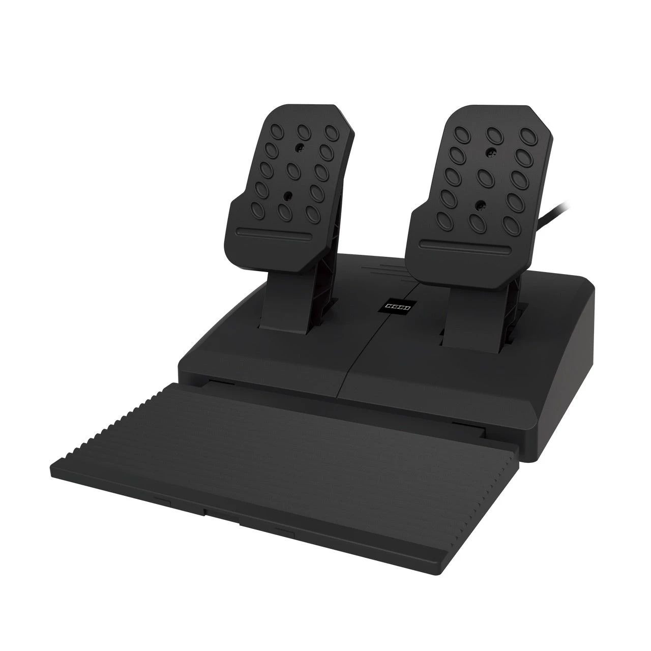 HORI - Mario Kart Racing Wheel Pro Deluxe For Nintendo Switch 3 HORI - Mario Kart Racing Wheel Pro Deluxe For Nintendo Switch - Image 3