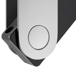 Ledger - Nano X -Computer Peripherals NanoX2