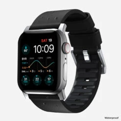 Nomad – Active Band Pro For Apple Watch -Computer Peripherals Nomad ActiveBandPro 1 1967553e f594 426a 8bdb c5db312ae80a