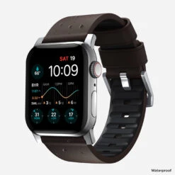 Nomad – Active Band Pro For Apple Watch -Computer Peripherals Nomad ActiveBandPro 2