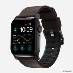 Nomad – Active Band Pro For Apple Watch -Computer Peripherals Nomad ActiveBandPro 8835e1f1 7ea2 41d0 9054 352a12db3f40