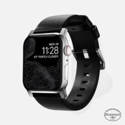 Nomad – Modern Band For Apple Watch