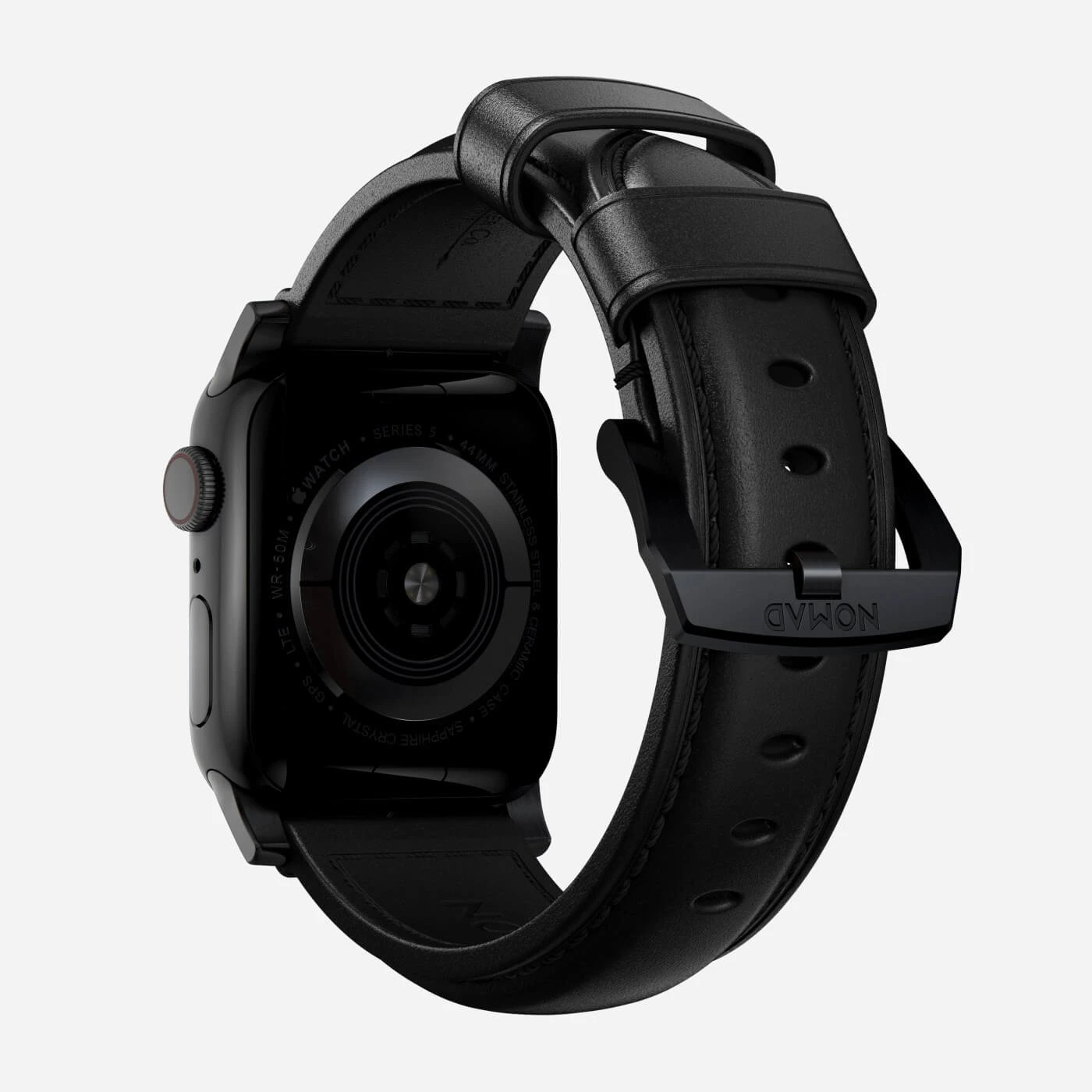Nomad – Traditional Band For Apple Watch 2 Nomad – Traditional Band For Apple Watch - Image 2