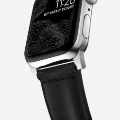 Nomad – Traditional Band For Apple Watch 31 Nomad – Traditional Band For Apple Watch -Computer Peripherals NomadTraditionalBand 1 d077c12f 4555 43eb 9d9a 8dddb02fff6b