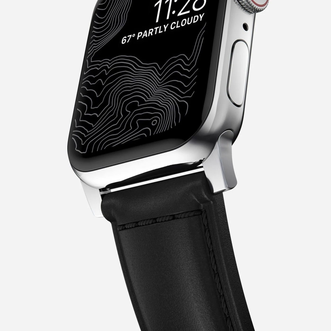Nomad – Traditional Band For Apple Watch 12 Nomad – Traditional Band For Apple Watch - Image 12