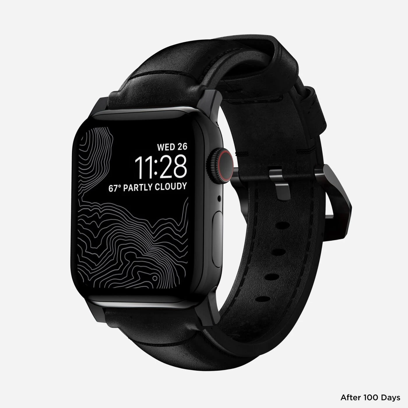 Nomad – Traditional Band For Apple Watch 3 Nomad – Traditional Band For Apple Watch - Image 3
