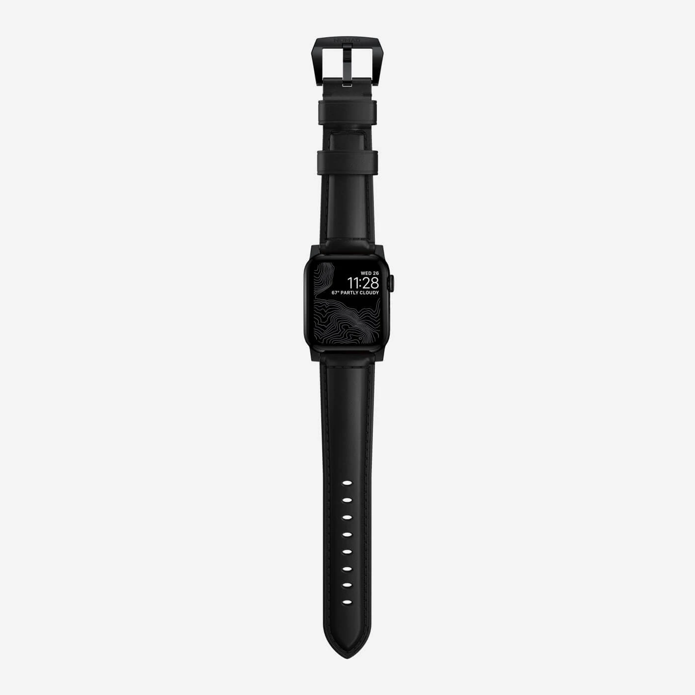 Nomad – Traditional Band For Apple Watch 8 Nomad – Traditional Band For Apple Watch - Image 8