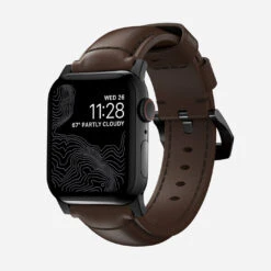 Nomad – Traditional Band For Apple Watch 36 Nomad – Traditional Band For Apple Watch -Computer Peripherals NomadTraditionalBand 4 15cf6a5f c945 4215 abd5 b1bd72a947e6