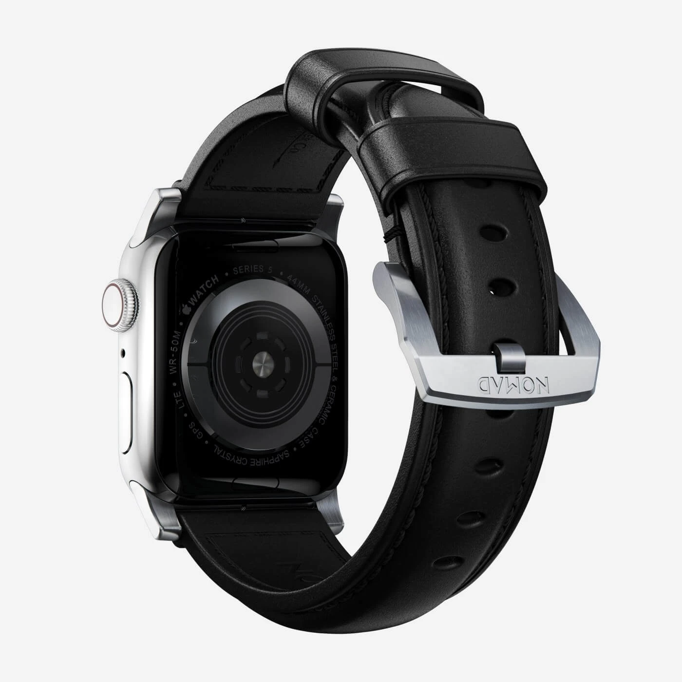 Nomad – Traditional Band For Apple Watch 10 Nomad – Traditional Band For Apple Watch - Image 10