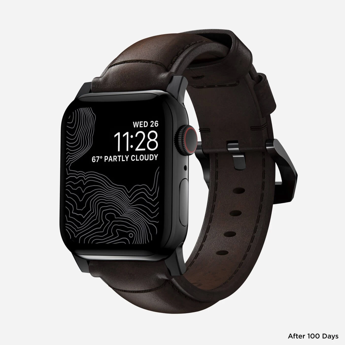 Nomad – Traditional Band For Apple Watch 19 Nomad – Traditional Band For Apple Watch - Image 19