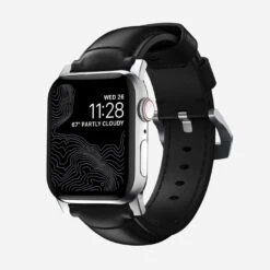 Nomad – Traditional Band For Apple Watch 28 Nomad – Traditional Band For Apple Watch -Computer Peripherals NomadTraditionalBand 6 b141b7b5 5434 4e1a 97c1 025336af273a