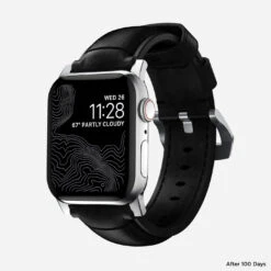 Nomad – Traditional Band For Apple Watch 30 Nomad – Traditional Band For Apple Watch -Computer Peripherals NomadTraditionalBand 7 28b39dfe da27 4790 92b1 8d7ef9322d6c