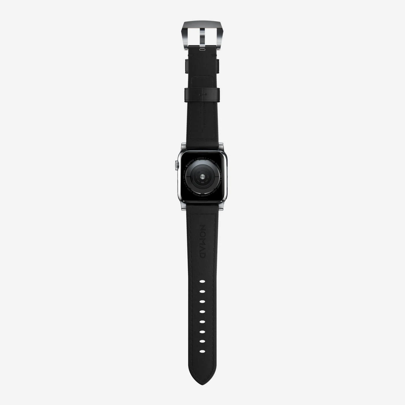 Nomad – Traditional Band For Apple Watch 16 Nomad – Traditional Band For Apple Watch - Image 16