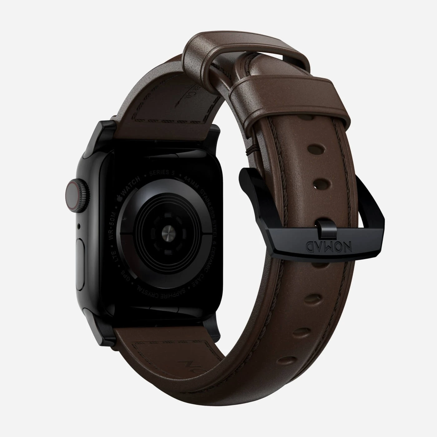 Nomad – Traditional Band For Apple Watch 18 Nomad – Traditional Band For Apple Watch - Image 18