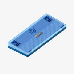 NuPhy - Halo75 V2 Wireless Mechanical Keyboard -Computer Peripherals NuPhy Halo75 V2 Blue Lagoon 2