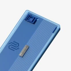 NuPhy - Halo75 V2 Wireless Mechanical Keyboard -Computer Peripherals NuPhy Halo75 V2 Blue Lagoon 4