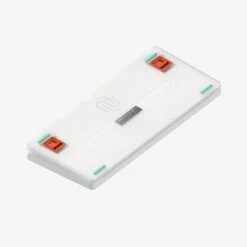 NuPhy - Halo75 V2 Wireless Mechanical Keyboard -Computer Peripherals NuPhy Halo75 V2 Ionic White 2