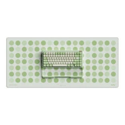 NuPhy - Halo75 V2 Wireless Mechanical Keyboard -Computer Peripherals NuPhy Halo75 V2 Mojito 6
