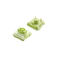 Gateron X NuPhy - Aloe (L37) Low-profile Switches