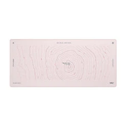 Nuphy - Mount Fuji Deskmat