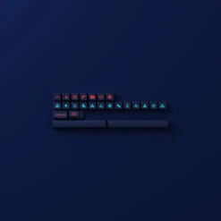 Akko - Starry Night Keycap Set (187-Key) 10 Akko - Starry Night Keycap Set (187-Key) -Computer Peripherals OSA 1 0d398e91 08e7 42b6 ac81 3196077add85