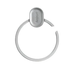 Orbitkey - Ring V2 25 Orbitkey - Ring V2 -Computer Peripherals OrbitkeyRingv2 Silver 2 1000x1000 1df92d31 0751 496d b121 c0f709b4597b