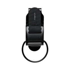 Orbitkey - Utility Clip -Computer Peripherals OrbitkeyUtilityClip Black 5 1000x1000 6042b3ae e40a 4acc abf8 871d5339ca14