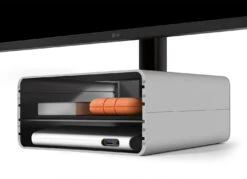 Twelve South - HiRise Pro -Computer Peripherals PP HiRiseProDisplay Garage