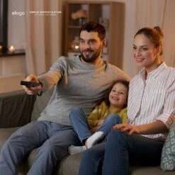 Elago - R1 Intelli Case For 2022/2021 Apple TV Siri Remote -Computer Peripherals R1 21 BK 28Amazon 299 1512x a6f13a49 da40 45b7 8143 e83be7454967