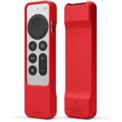 Elago - R1 Intelli Case For 2022/2021 Apple TV Siri Remote -Computer Peripherals R1 21 RD Amazon 1512x 2b733f6b 8f47 461d 8e4d a1518b20021b