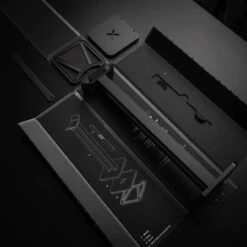 Deltahub - REO Headphone Stand -Computer Peripherals REO Headphone Stand Gallery 5