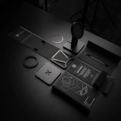 Deltahub - REO Phone Stand -Computer Peripherals REO Phone Stand Gallery 10Duzy