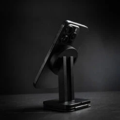 Deltahub - REO Phone Stand -Computer Peripherals REO Phone Stand Gallery 5Duzy