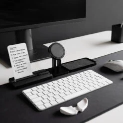 Deltahub - REO Vanity Tray -Computer Peripherals REO Vanity Tray Gallery 1