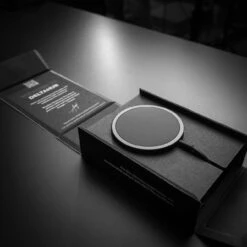 Deltahub - REO Wireless Charger -Computer Peripherals REO Wireless Charger Gallery 5