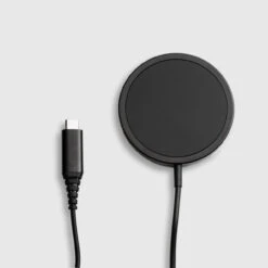 Deltahub - REO Wireless Charger -Computer Peripherals REO Wireless Charger Gallery 7