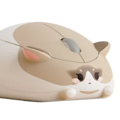 Akko - Ragdoll Cat Mouse -Computer Peripherals Ragdoll Cat 2