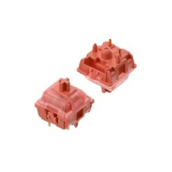 Gateron X NuPhy - Raspberry Switches